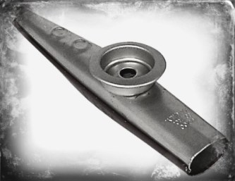 Kazoo